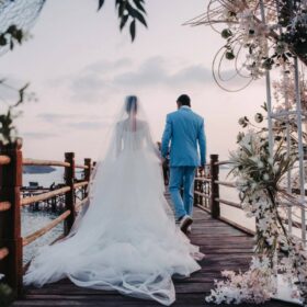 bali luxury wedding packages
