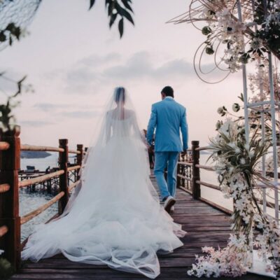 bali luxury wedding packages