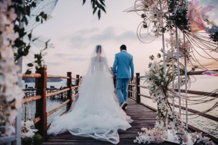 bali luxury wedding packages