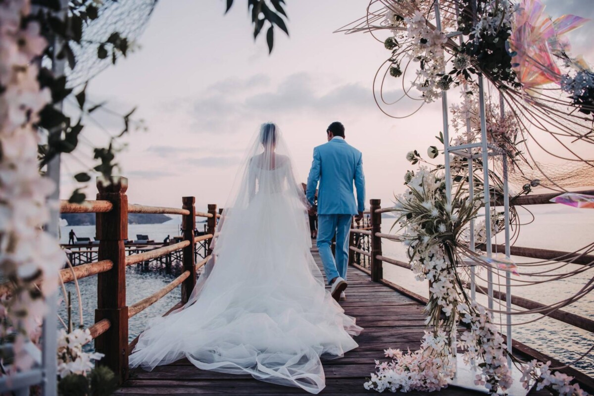 bali luxury wedding packages