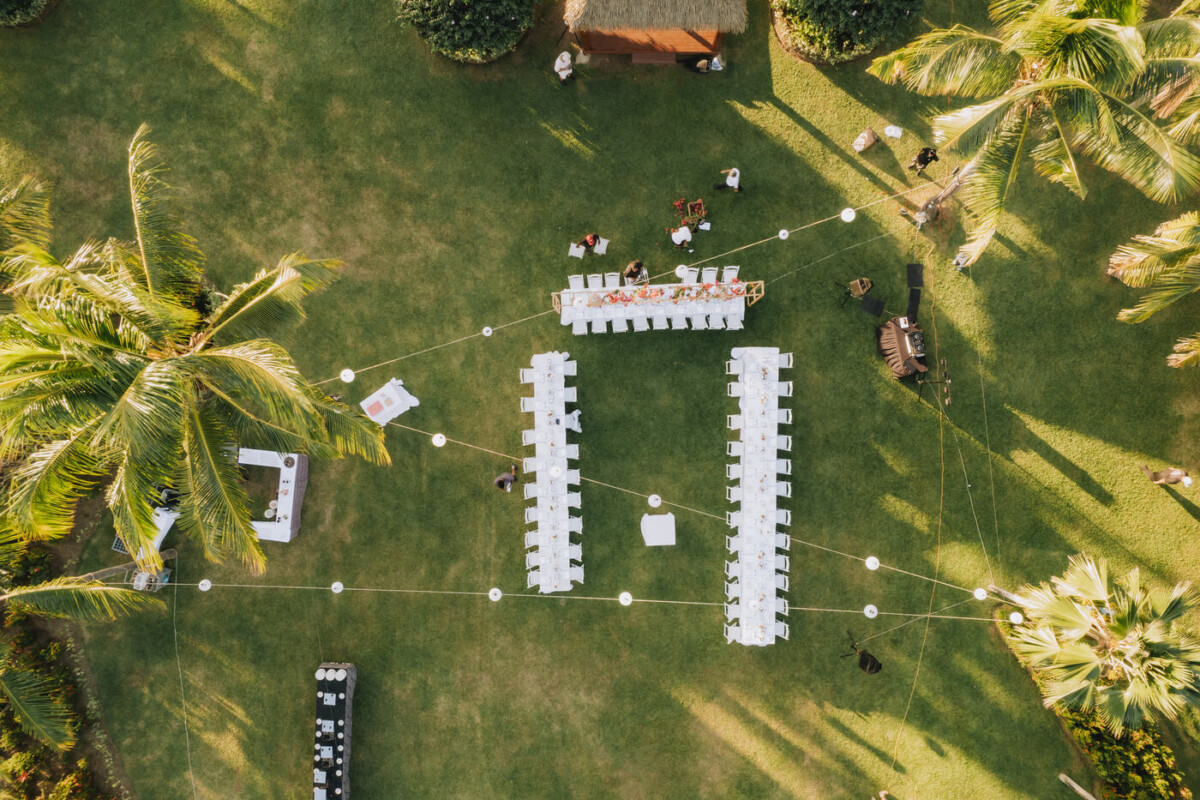 affordable fiji wedding package