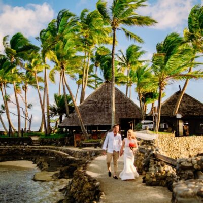 affordable fiji wedding