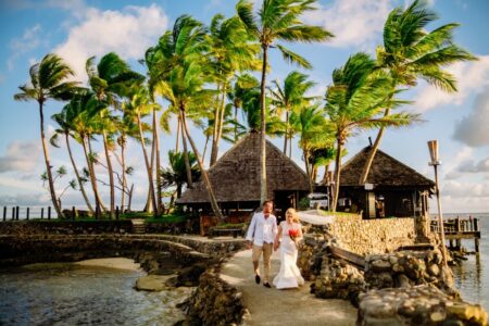 affordable fiji wedding