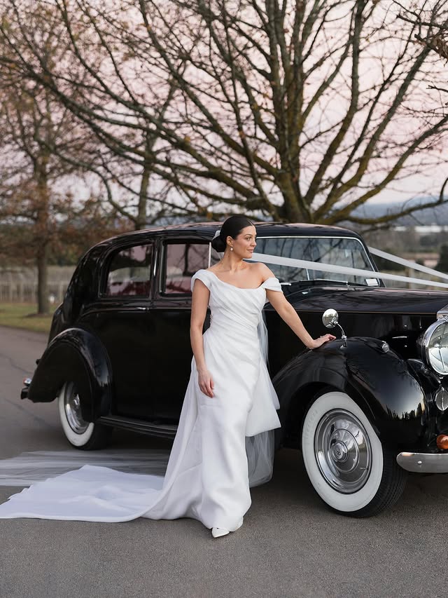 winter weddings