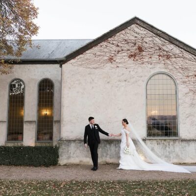 winter weddings