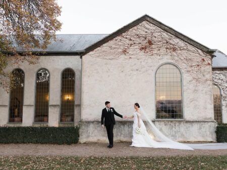 winter weddings