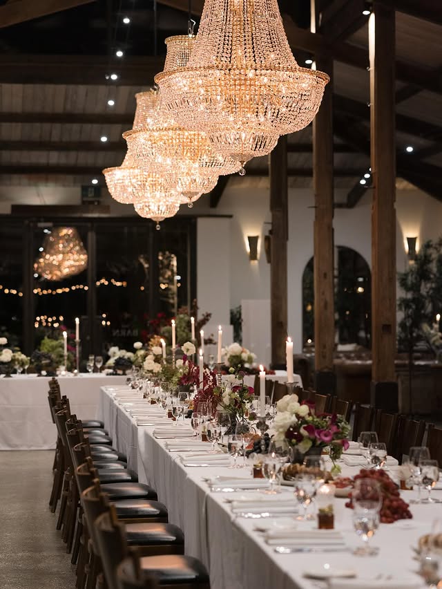 winter weddings