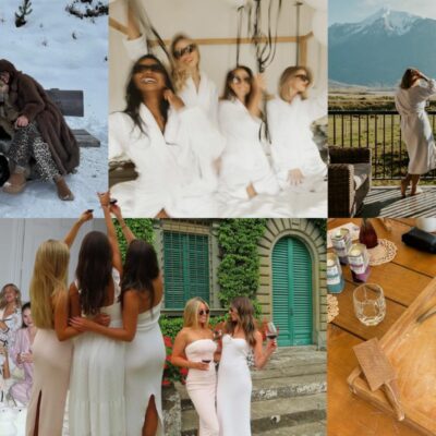 winter hen's activities