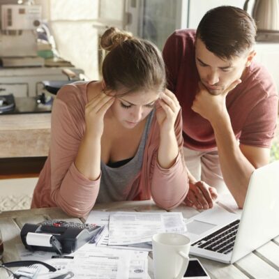 wedding stressors