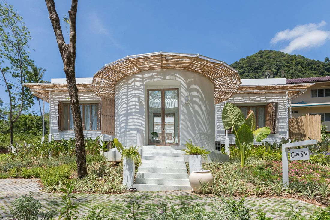 affordable thailand