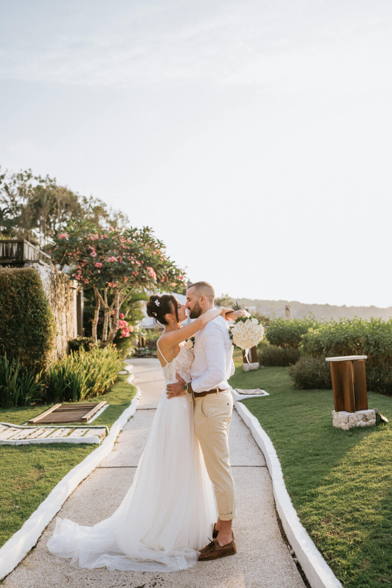 bali wedding packages