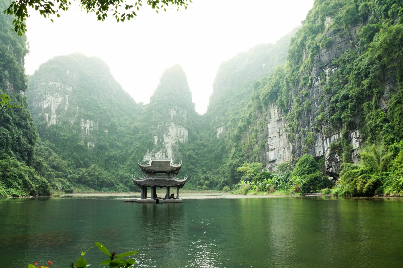 married in vietnam