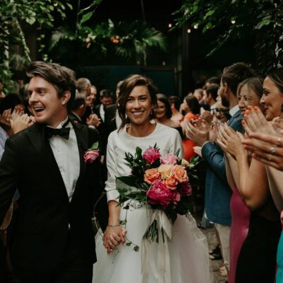 winter wedding venues
