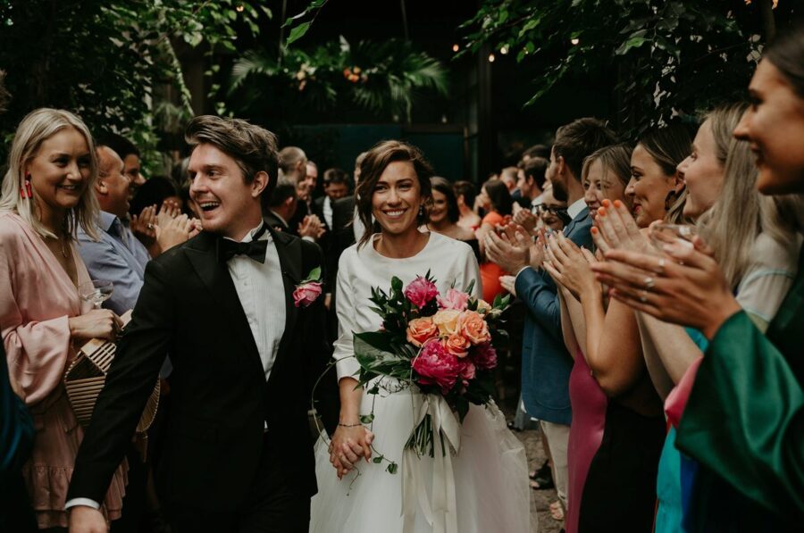 winter wedding venues