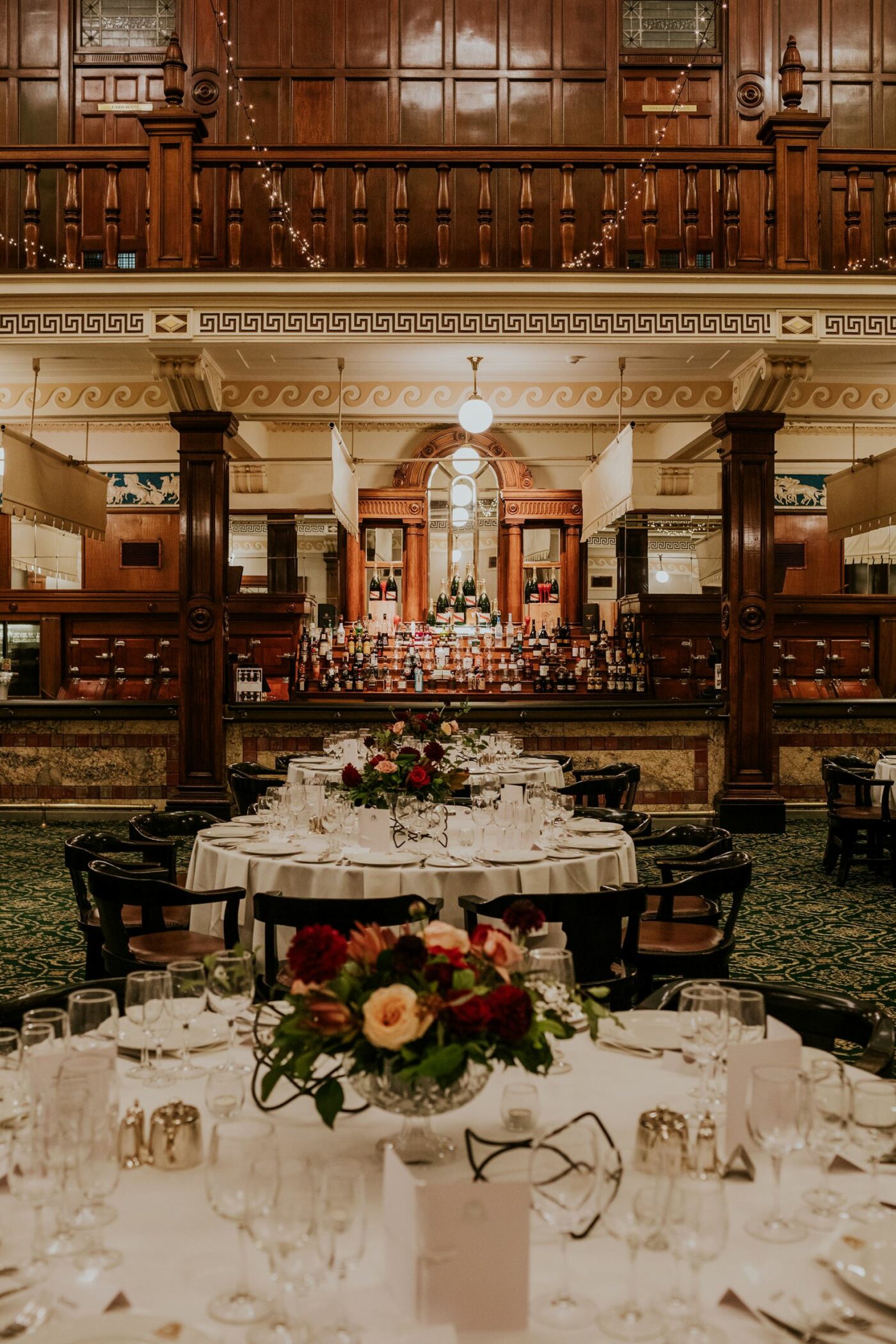 tatterslls wedding venue
