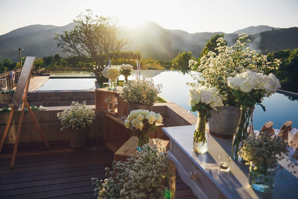 wedding venue chiang mai thailand