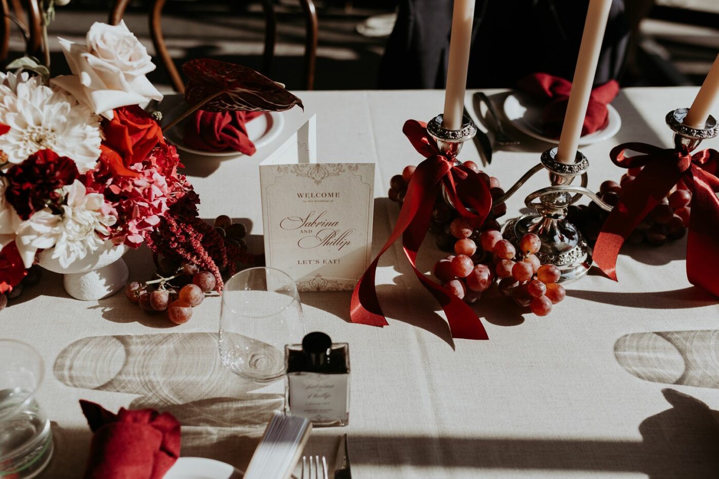 wedding trends