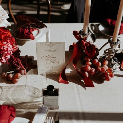 wedding trends