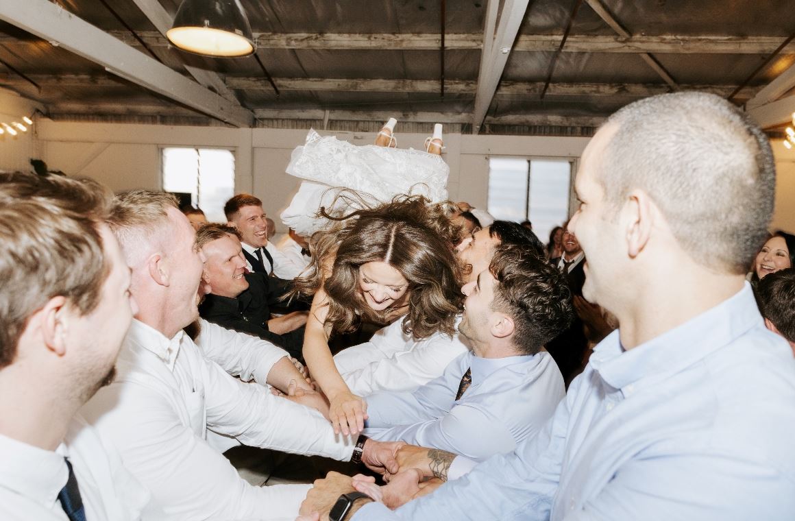bride trends