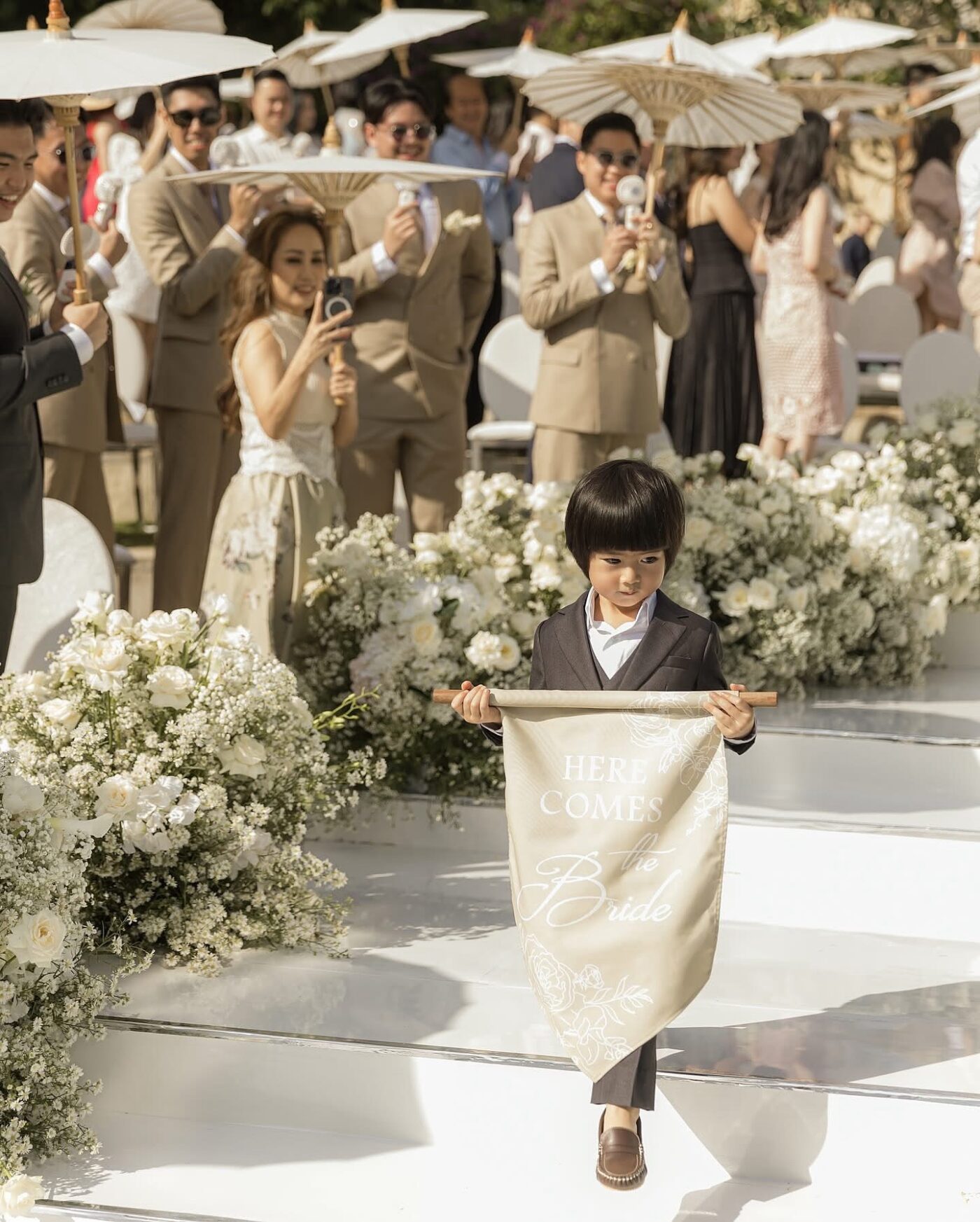 destination weddings aren't selfish