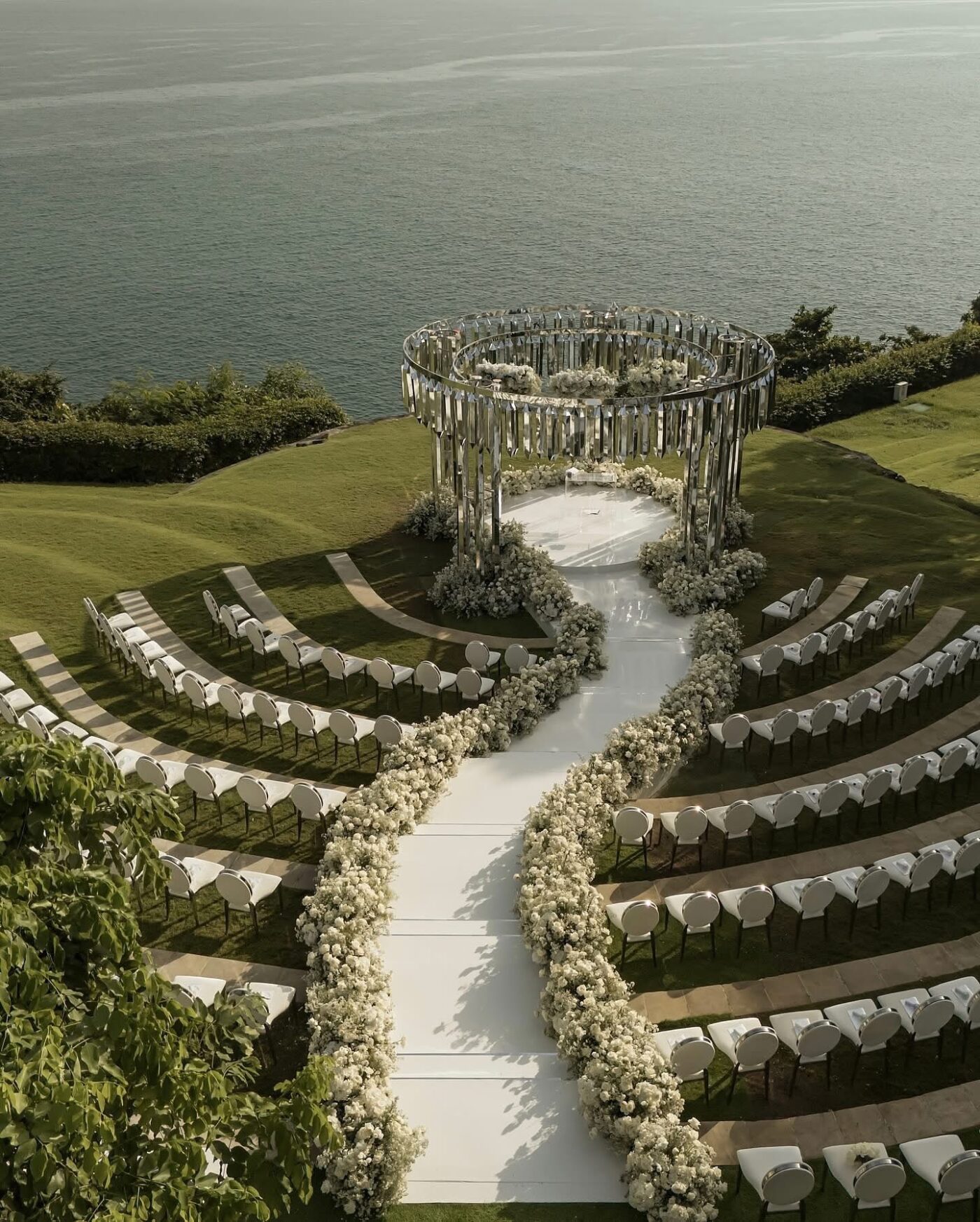 destination weddings aren't selfish