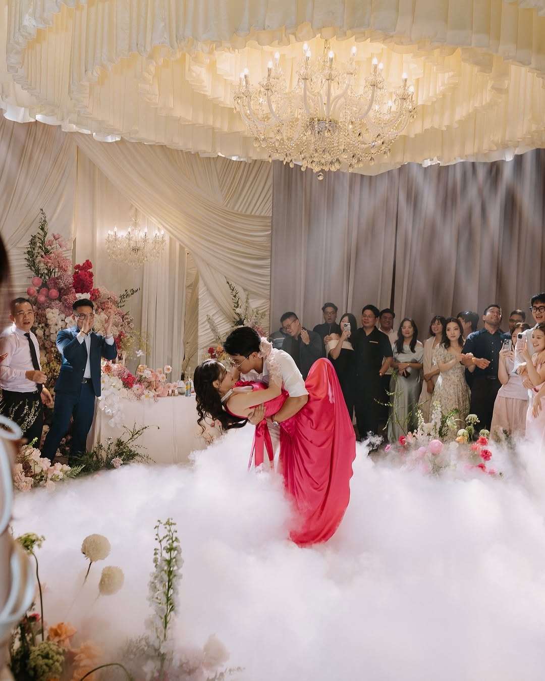 vietnam wedding