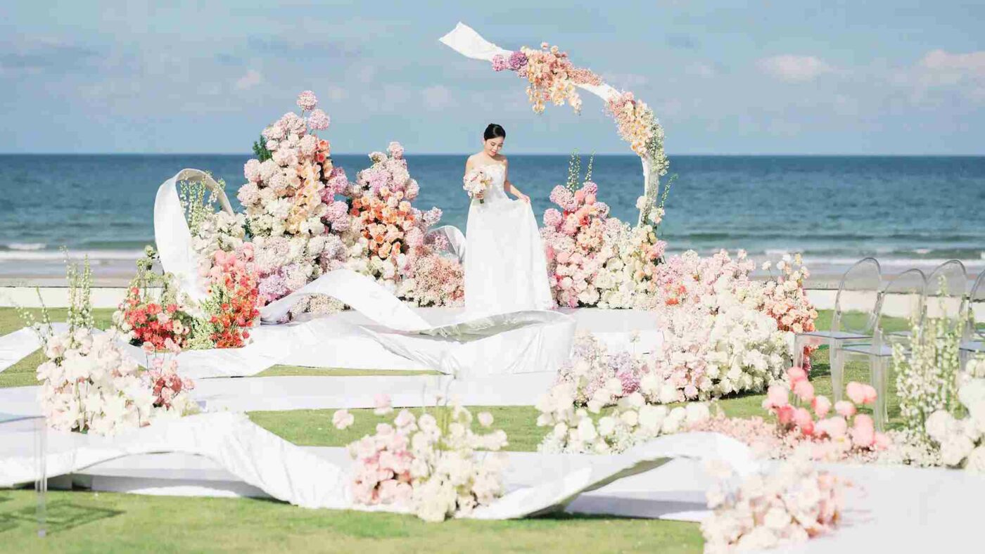 legal ceremony in vietnam