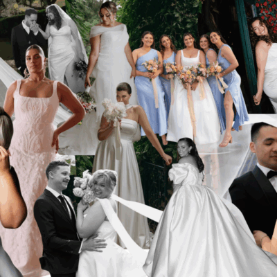 size-inclusive wedding dress