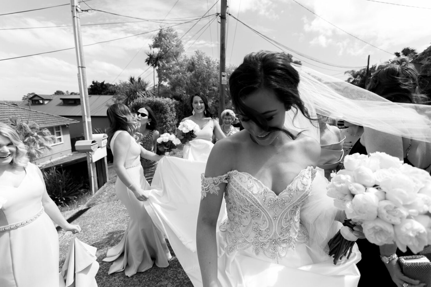 bridesmaids playbook