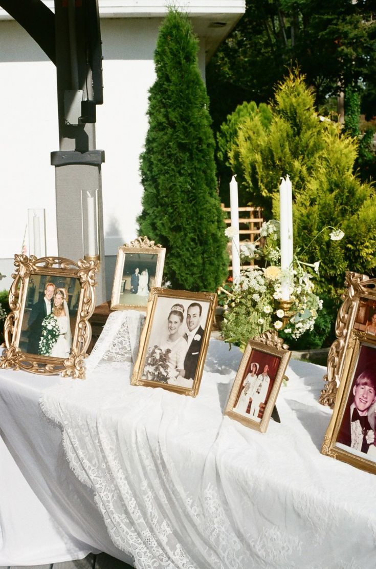 deceased loved one