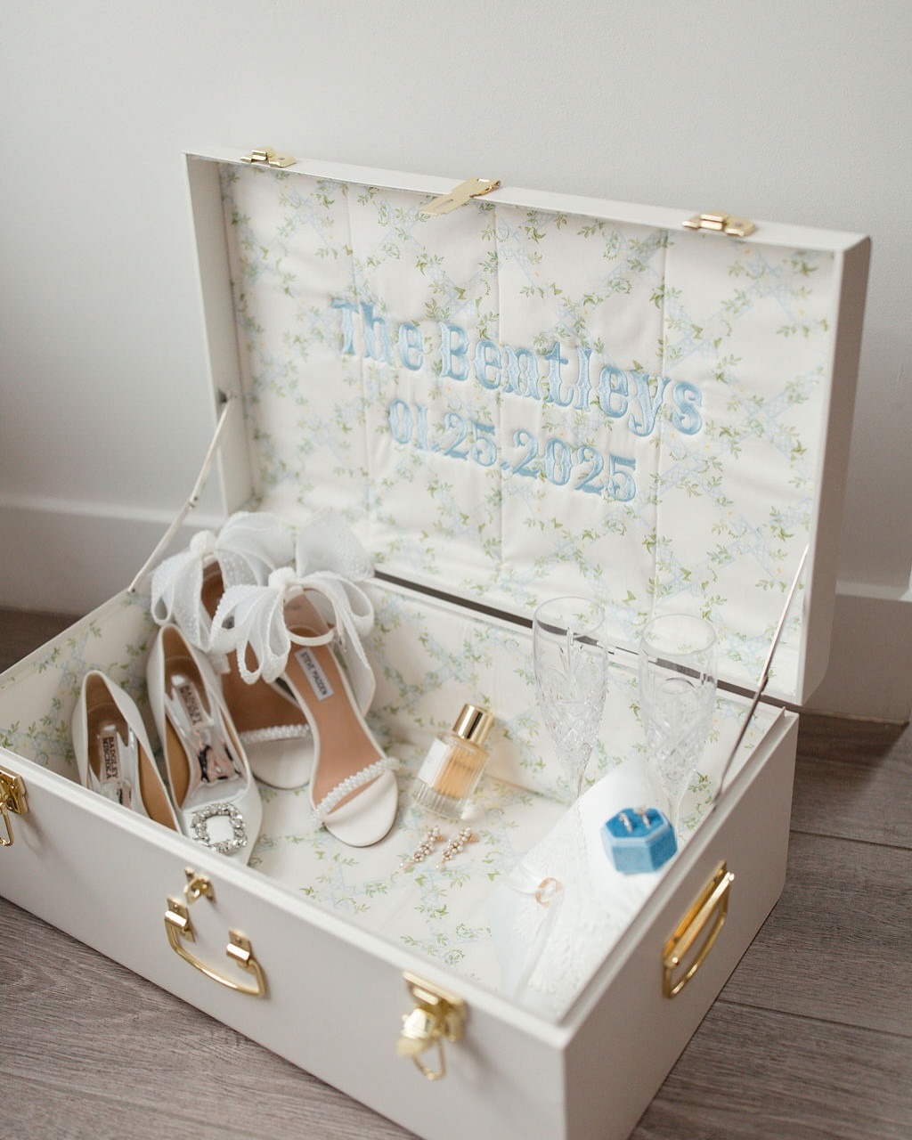 honour deceased loved one