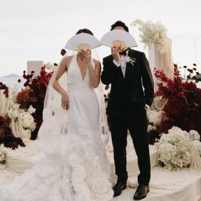 what to wear to a thailand wedding