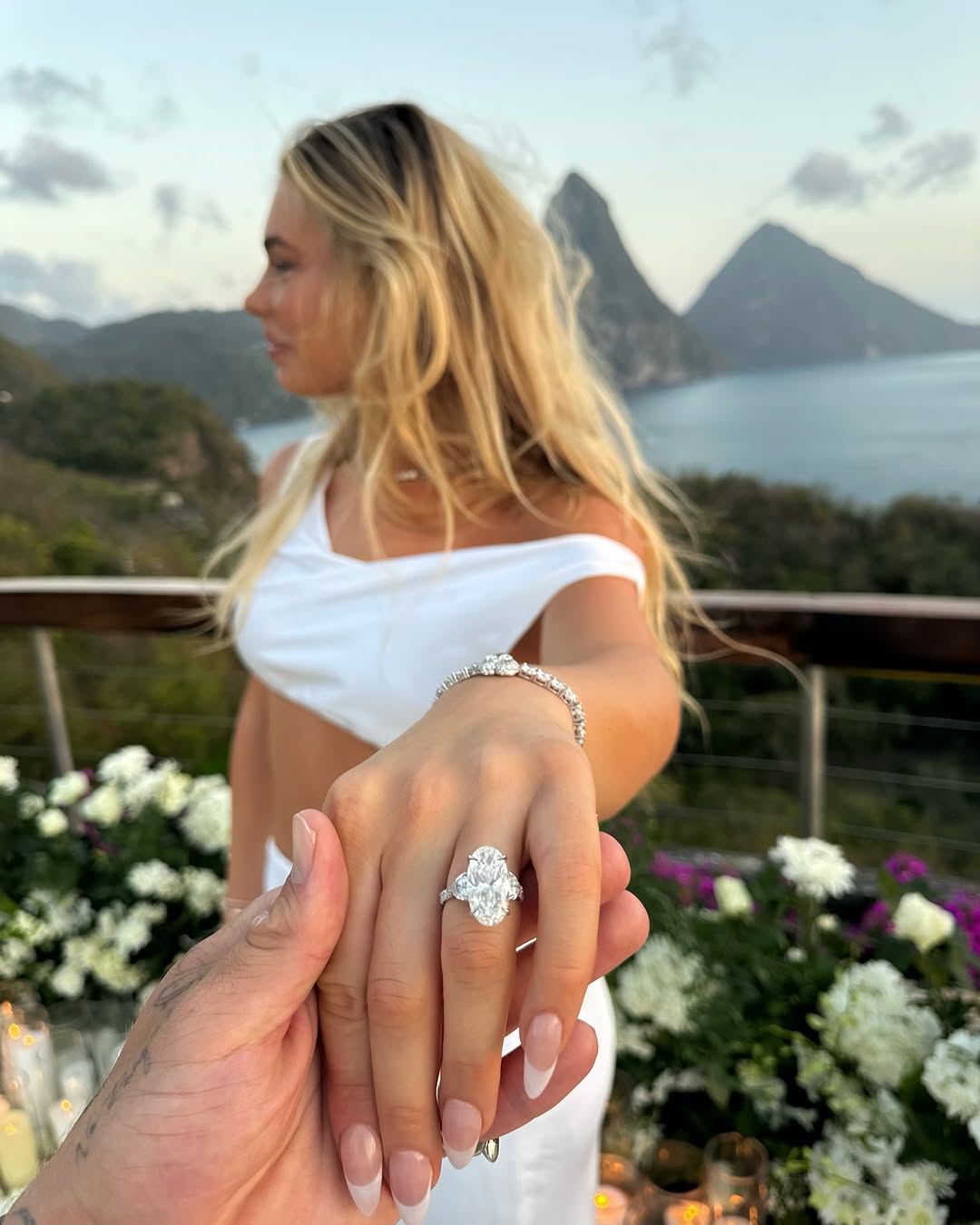 jake paul engagement ring