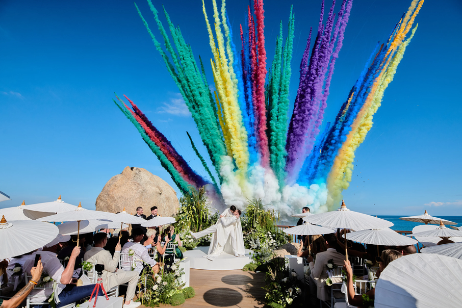 best destination wedding locations