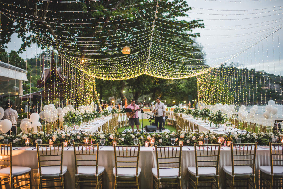 Best destination wedding locations
