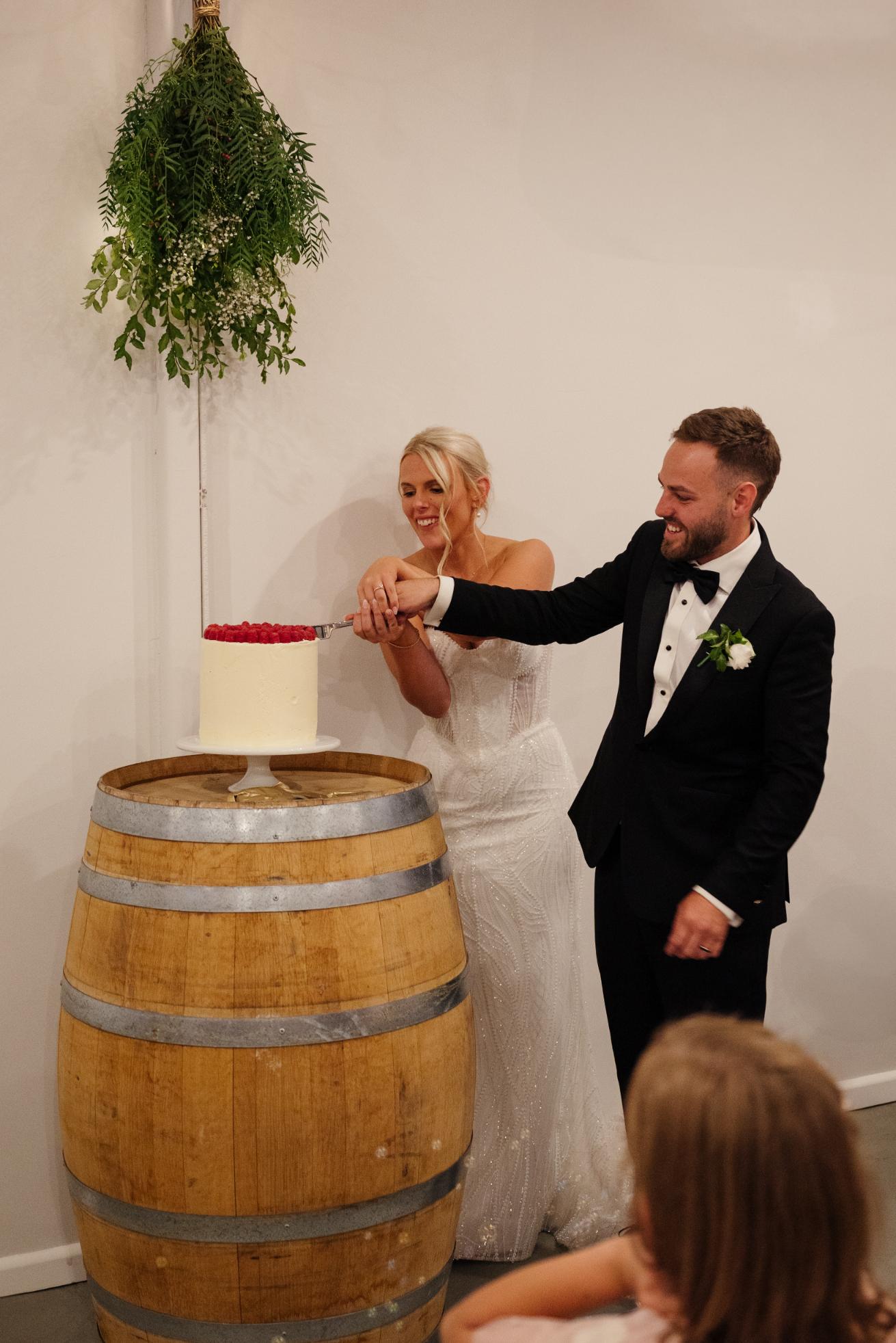 what to save money on for your wedding