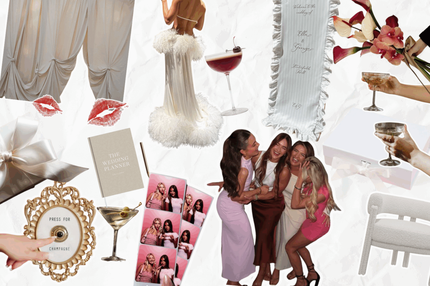 8 reasons to attend unveiled