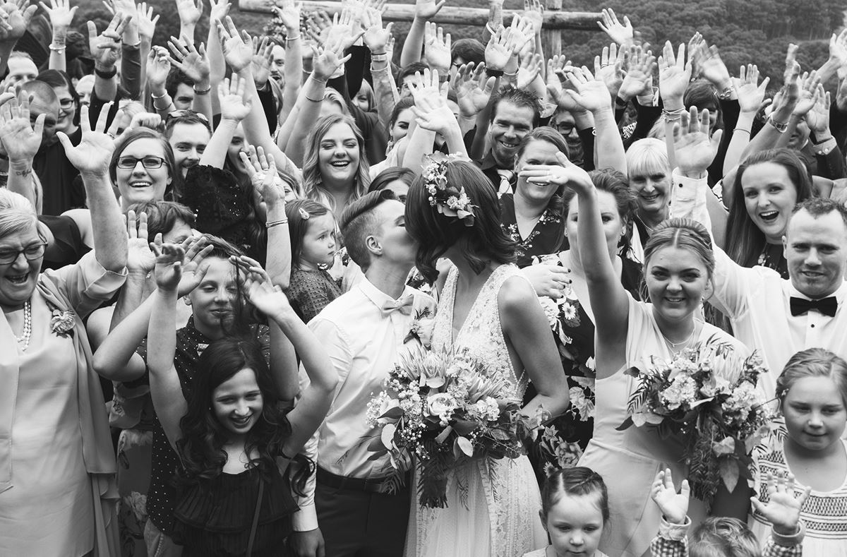wedding guests best wedding guest