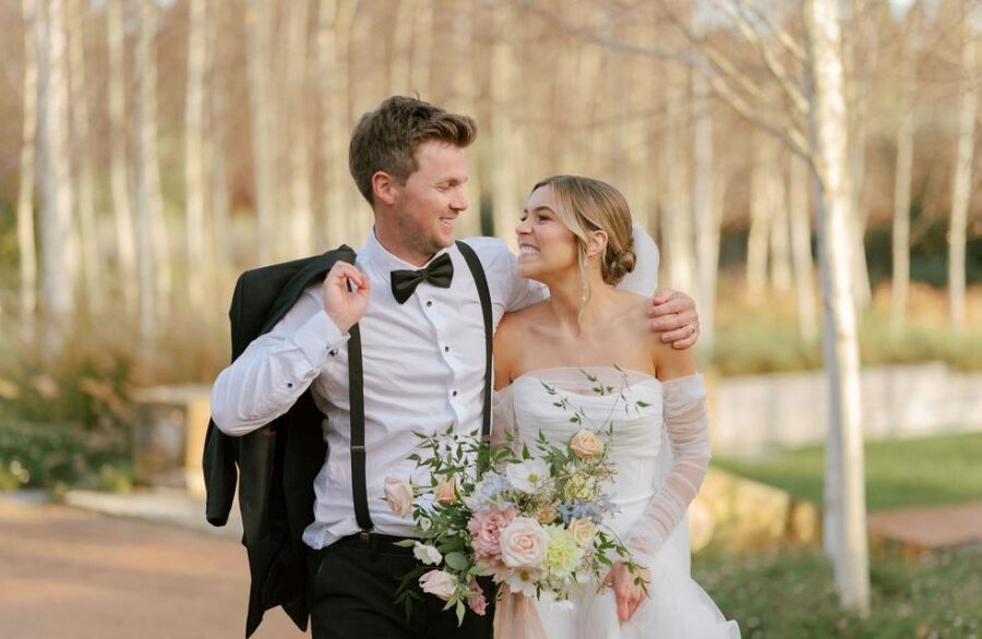 wedding stressors