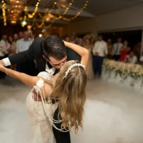 first dance Dance 4 Your Day
