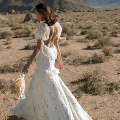 wedding dress alterations cost