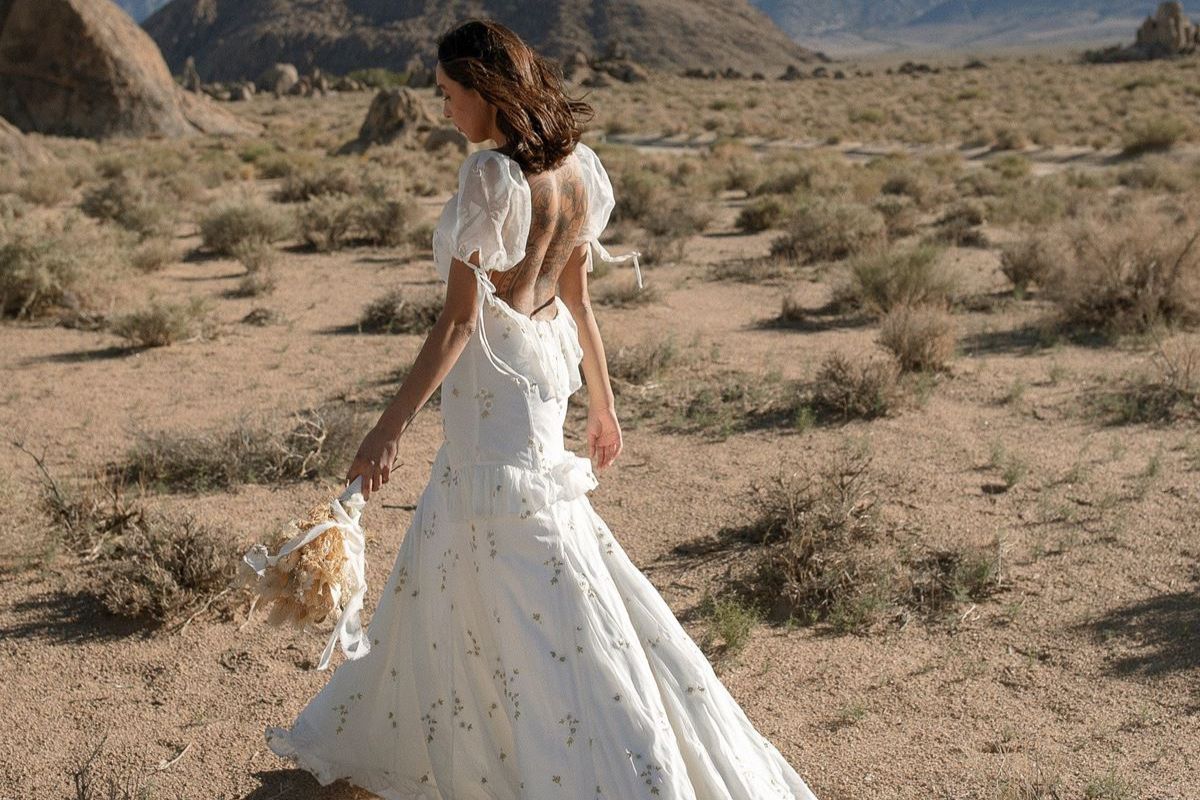 wedding dress alterations cost