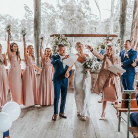 FAQs about getting married in Australia