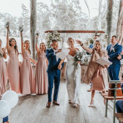FAQs about getting married in Australia