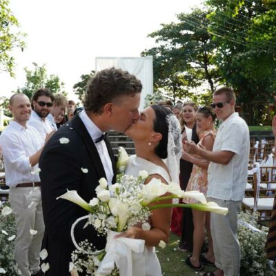 legian wedding maddie ante