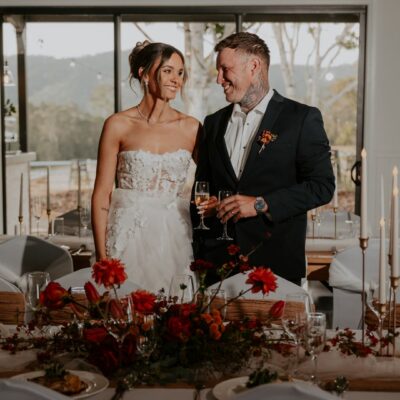 stockyard valley secures bookings through easy weddings
