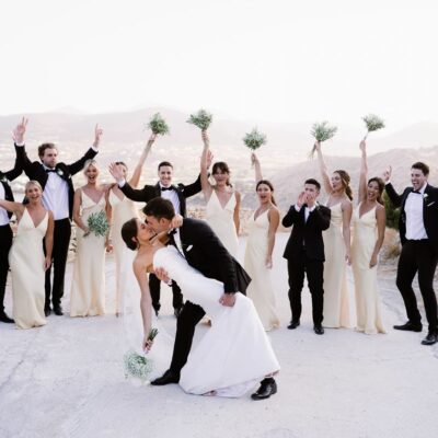Hidden wedding costs