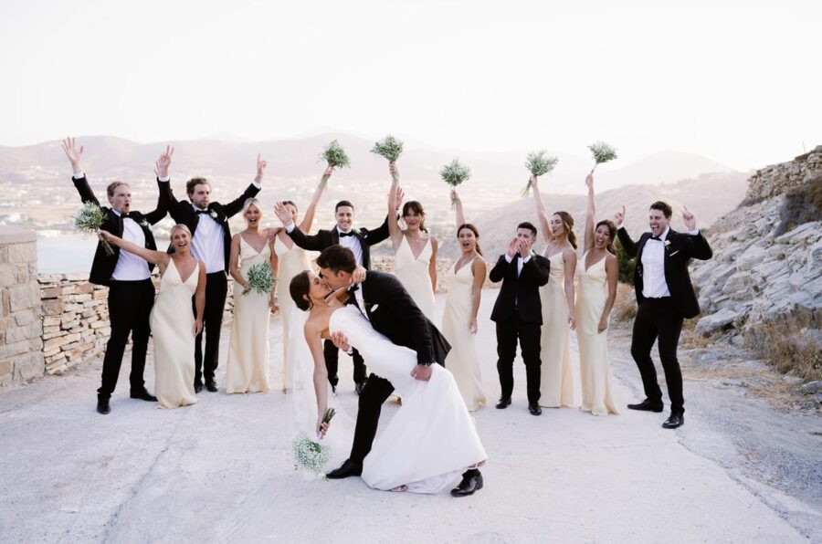 Hidden wedding costs