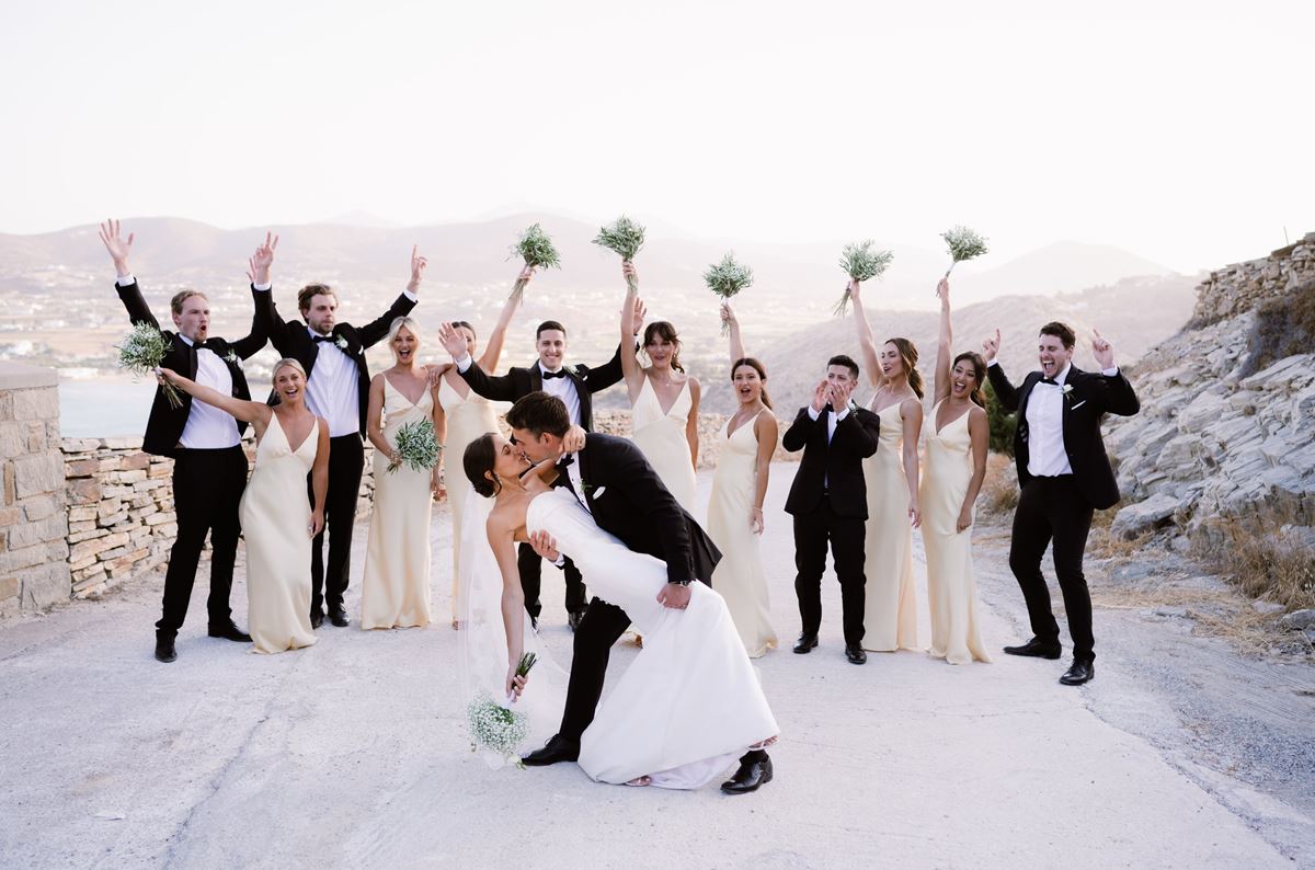 Hidden wedding costs