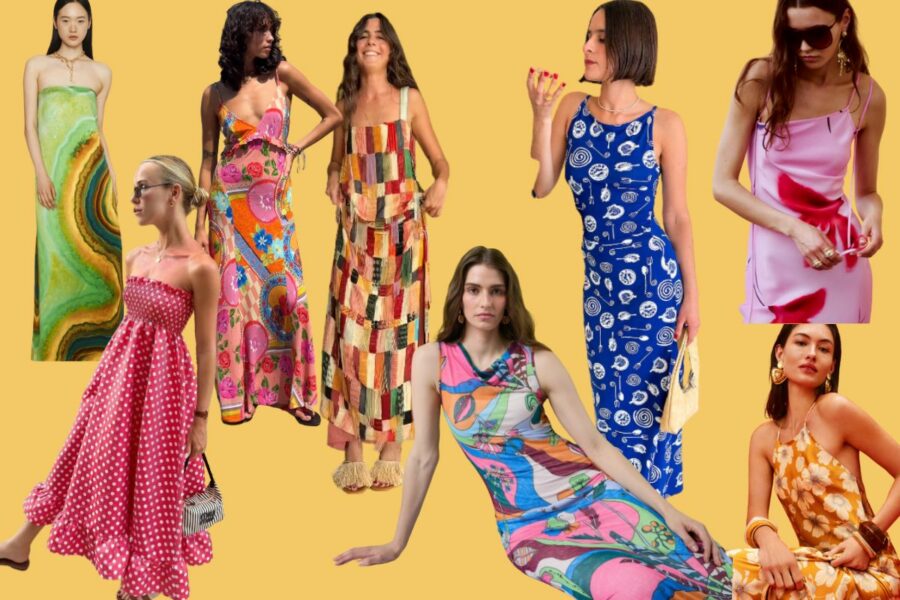 what to wear to a beach wedding